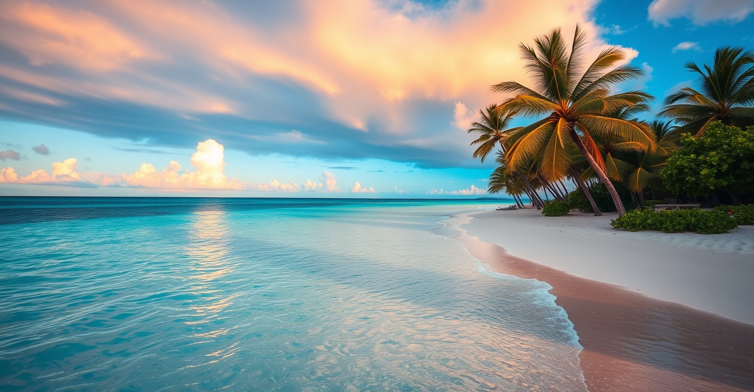 Experiencias únicas en República Dominicana