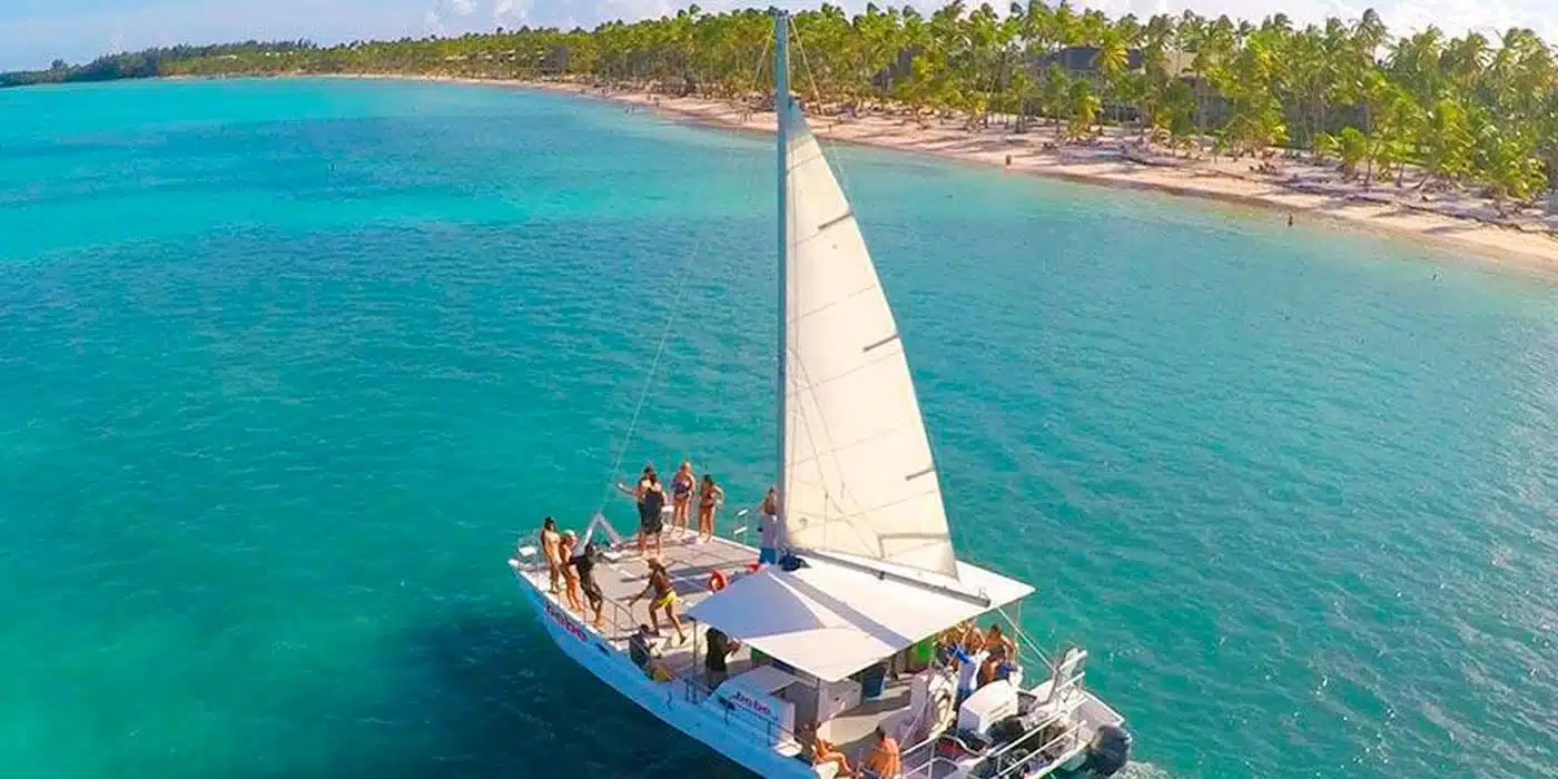 Party Boat Punta Cana – foto 2
