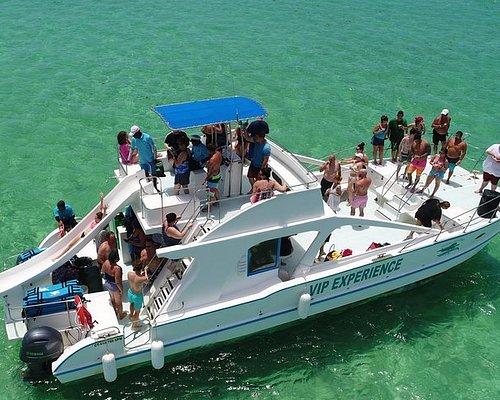 Party Boat Punta Cana – foto 3