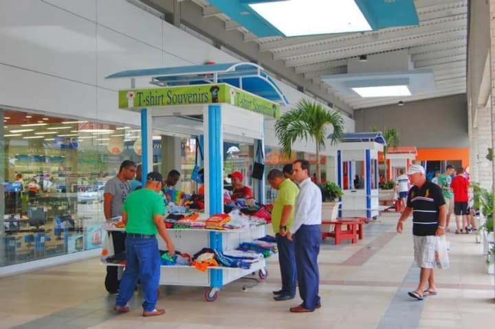 Punta Cana Shopping Tour