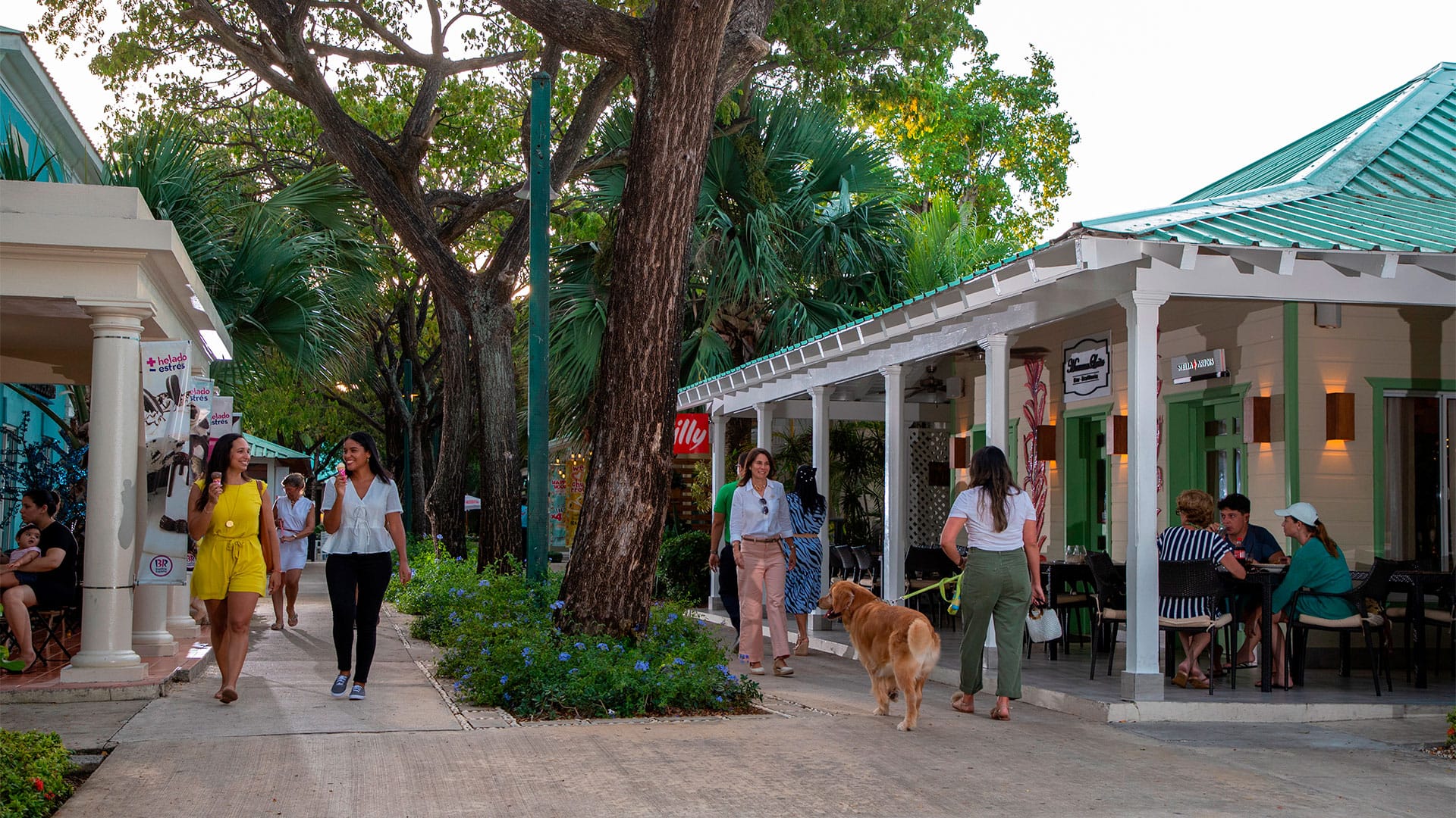 Tour de Compras en Punta Cana – foto 2