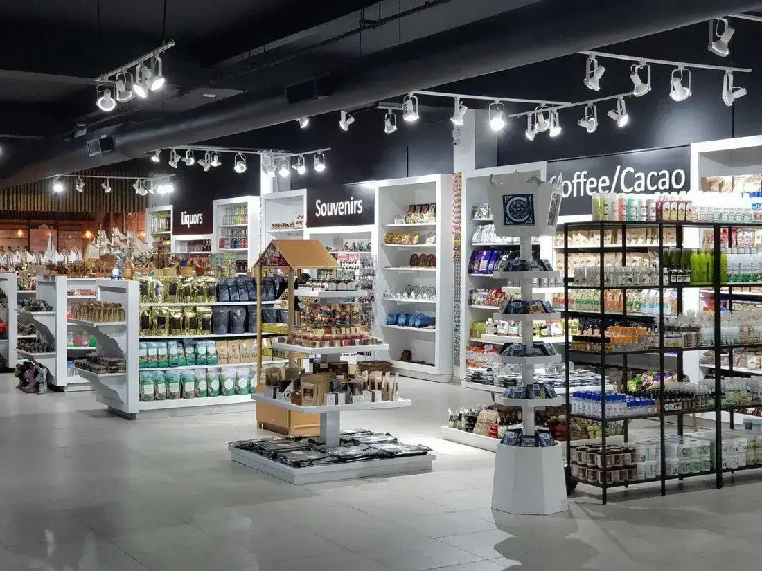 Tour de Compras en Punta Cana – foto 3