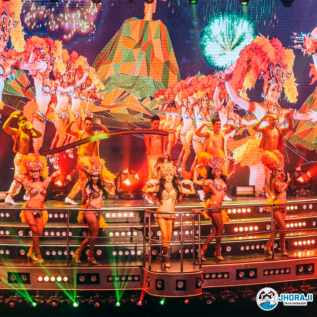 Coco Bongo Punta Cana – foto 2