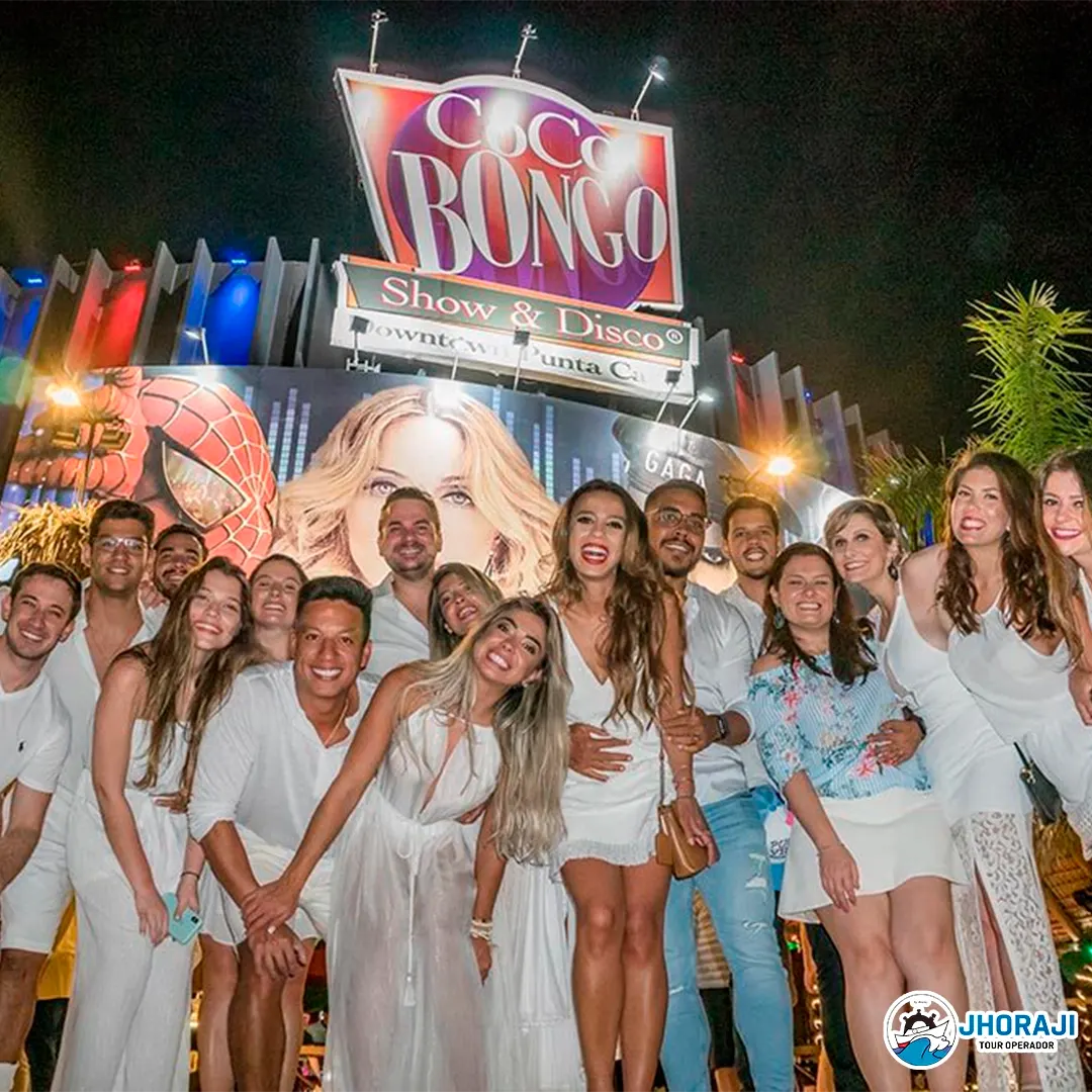 Coco Bongo Punta Cana – foto 4