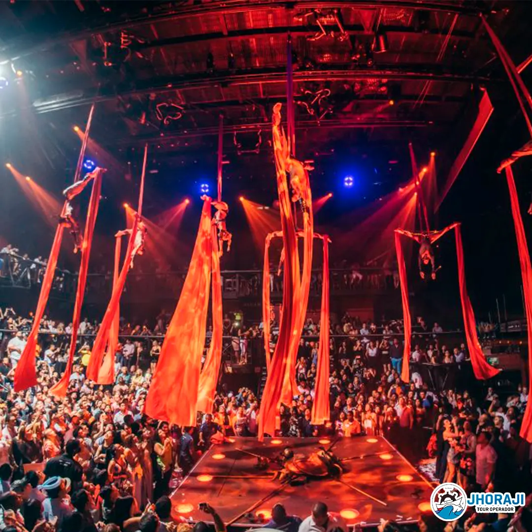 Coco Bongo Punta Cana – foto 5