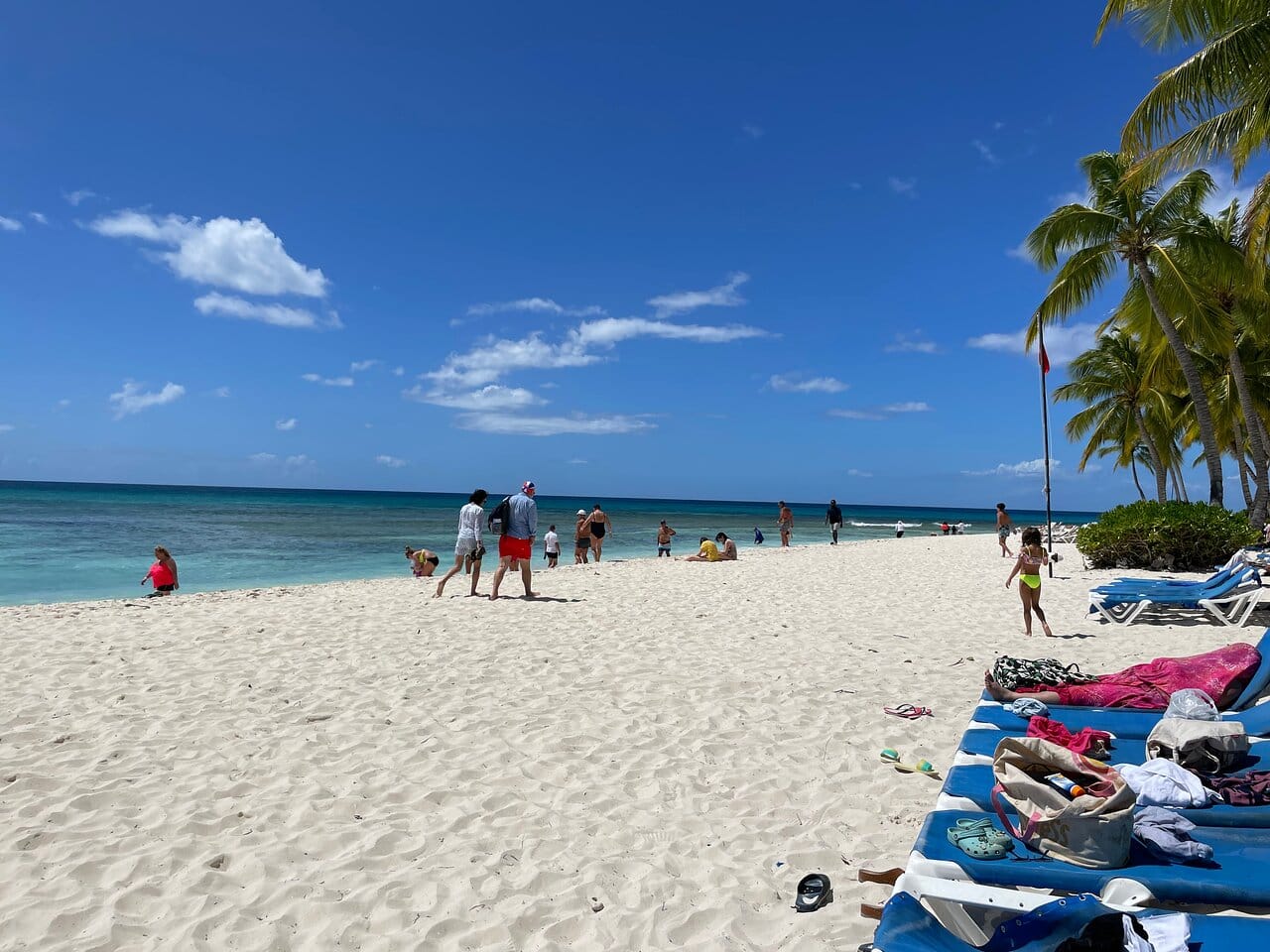 Isla Saona Excursión – foto 4