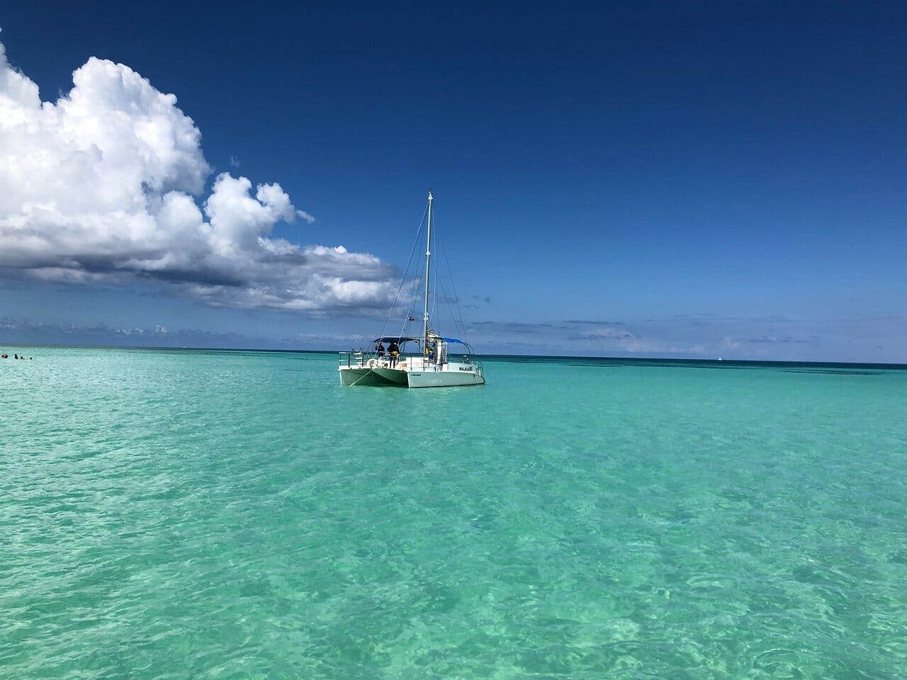 Isla Saona Excursión – foto 5