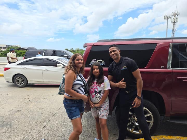 Punta Cana Private Transfer Service