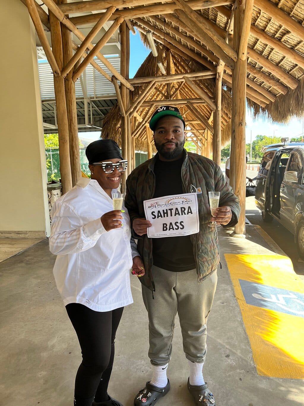 Servicio de Transfer Privado en Punta Cana – foto 2