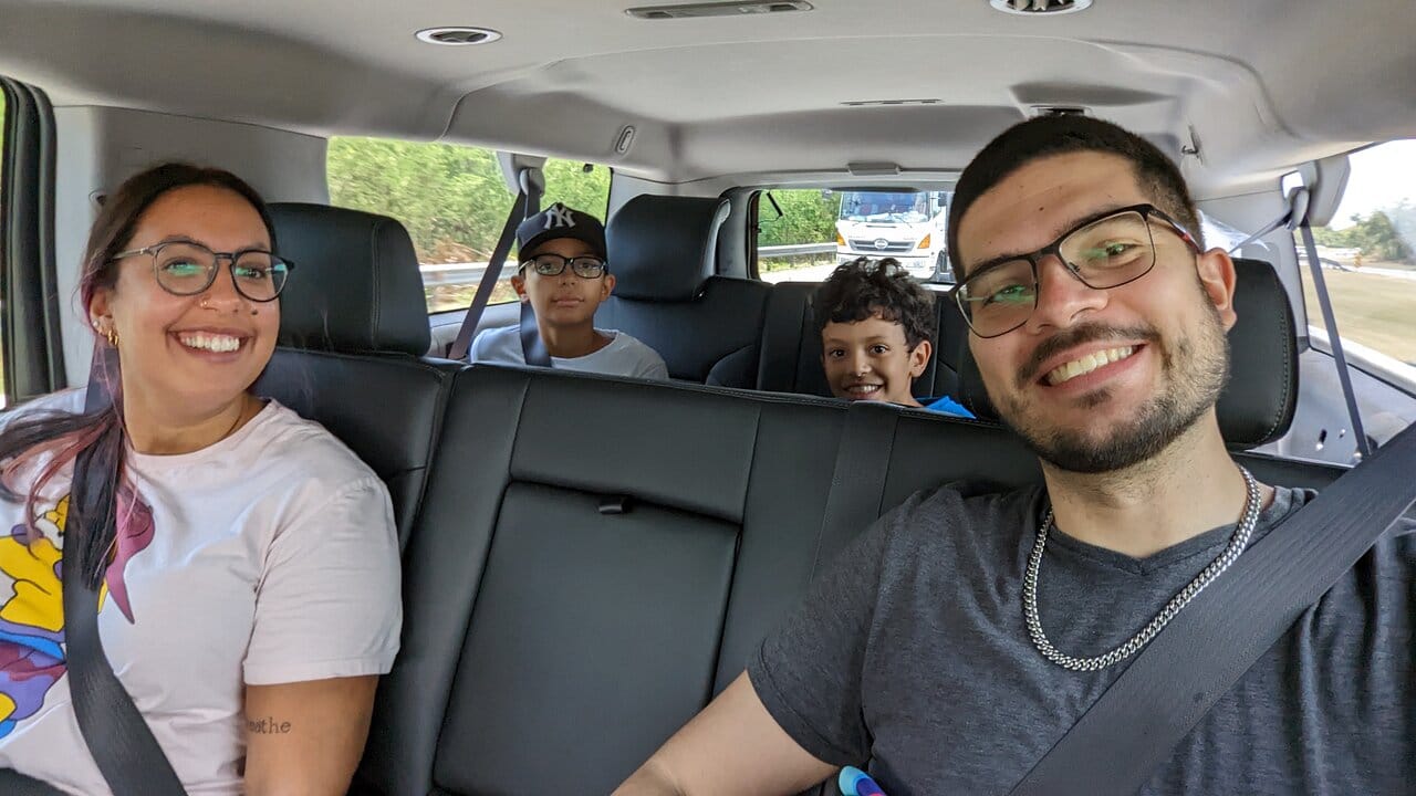 Servicio de Transfer Privado en Punta Cana – foto 4