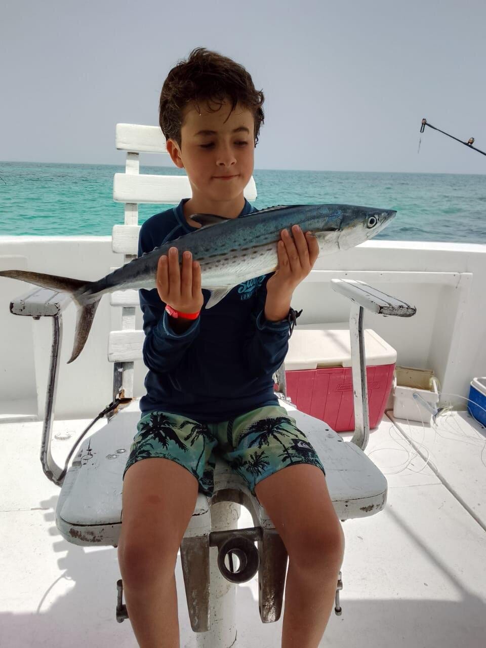 Excursión de Pesca en Punta Cana – foto 2