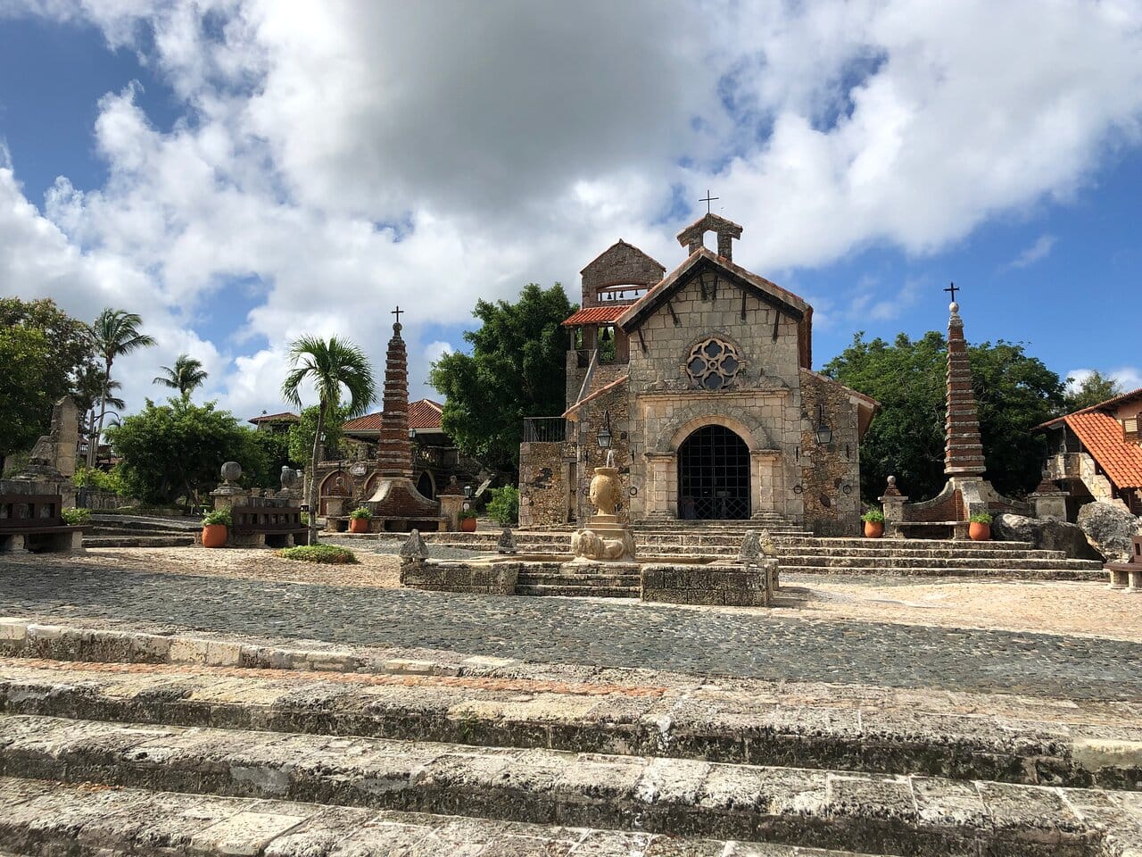 Altos de Chavón + Higüey desde Punta Cana – foto 4