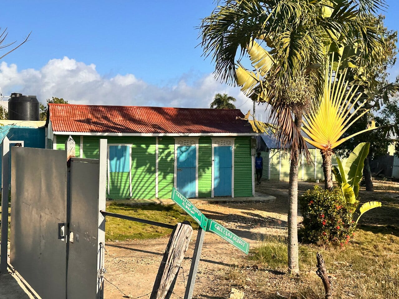 Jhoraji Aventura en Punta Cana – foto 2