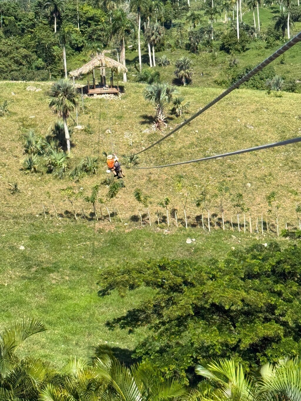 Zipline en Higüey desde Punta Cana – foto 2