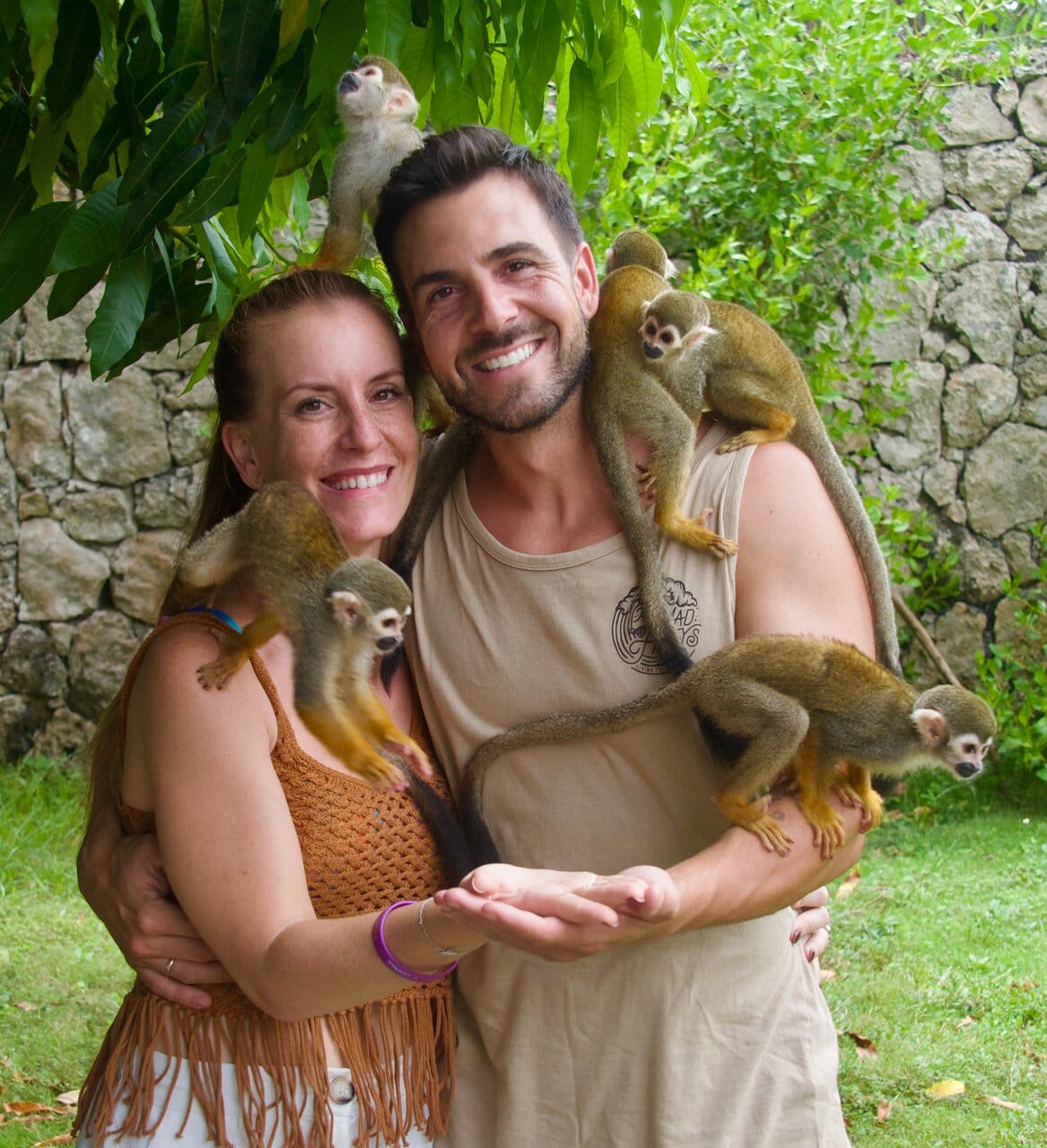 Excursión Monkey Adventure  en Punta Cana – foto 4