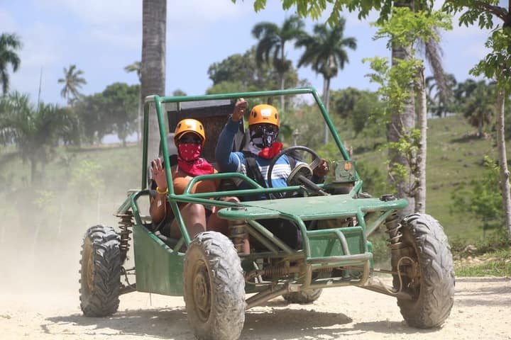 Hacienda Tuko Full Tour