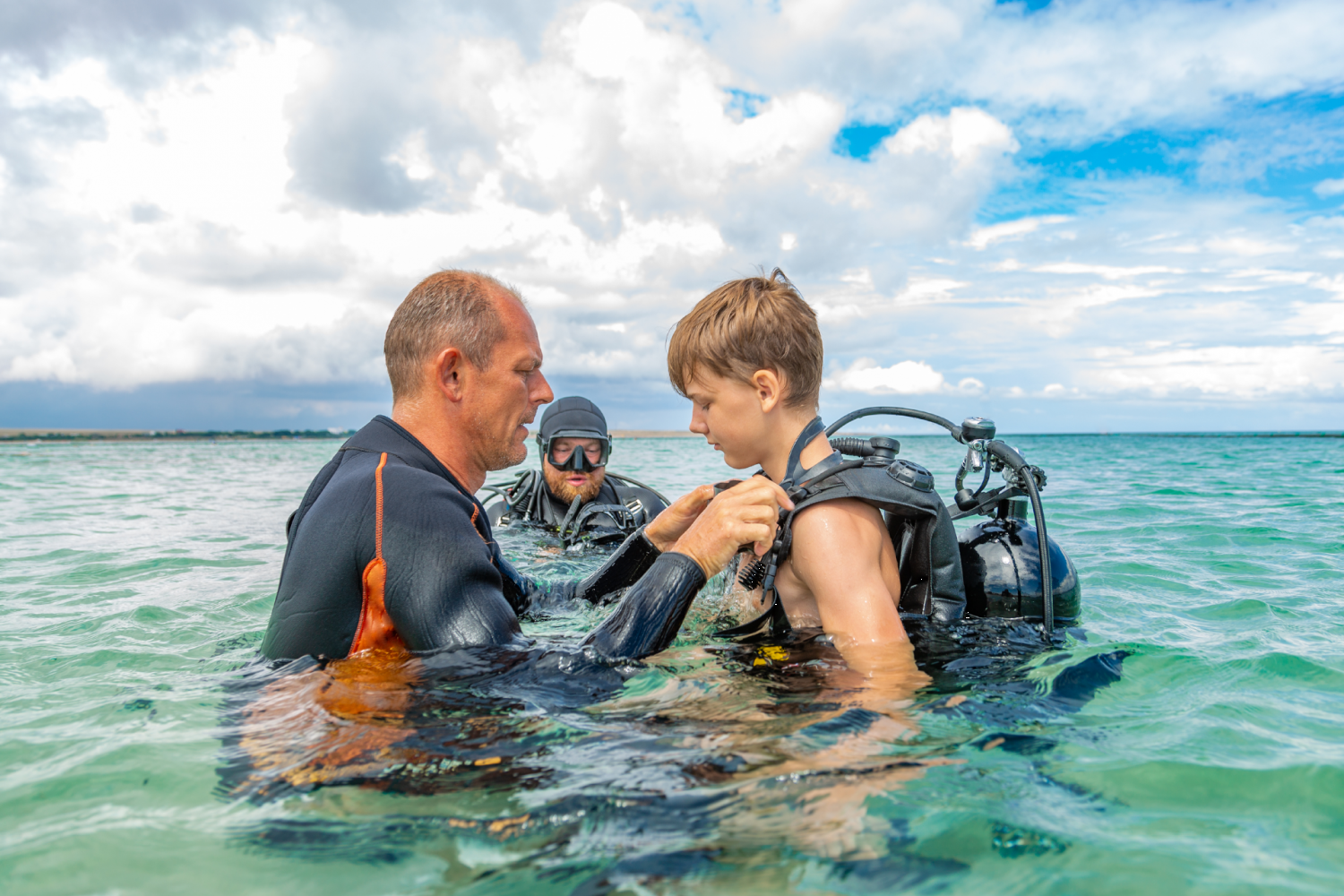 Excursión a Isla Catalina con Buceo – foto 4