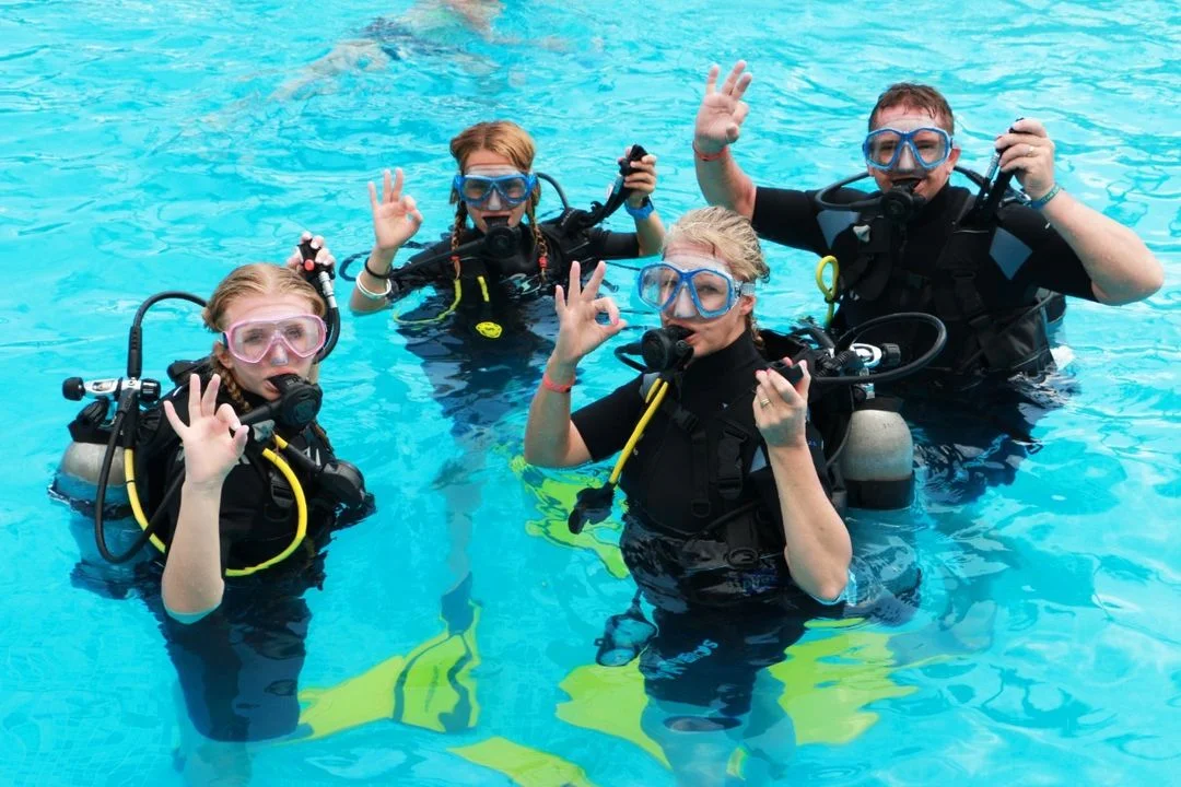 Excursión a Isla Catalina con Buceo – foto 3