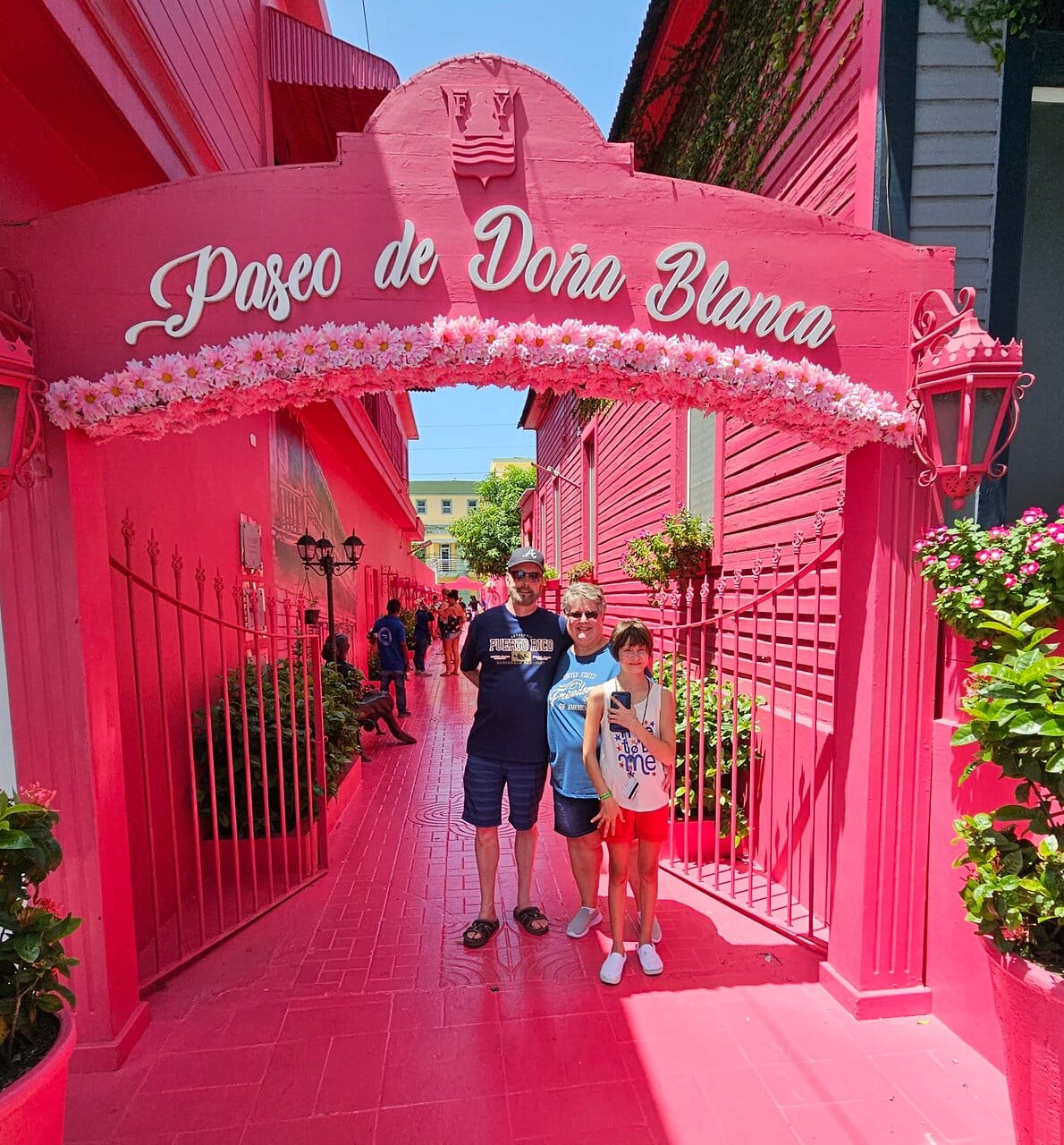 🌴 City Tour Puerto Plata – foto 3