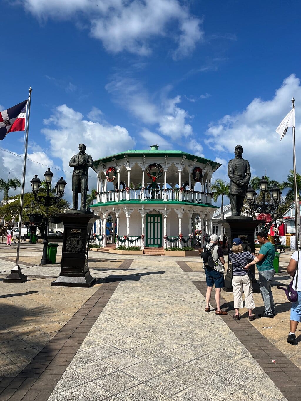 🌴 City Tour Puerto Plata – foto 4
