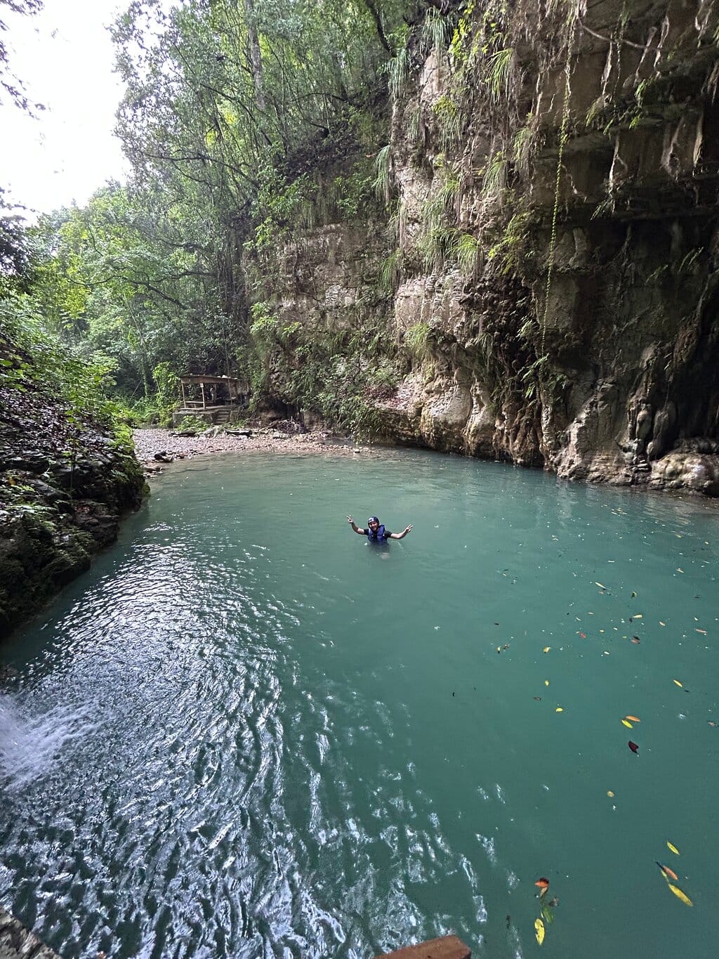 💦 Excursión 27 Charcos de Damajagua – foto 3