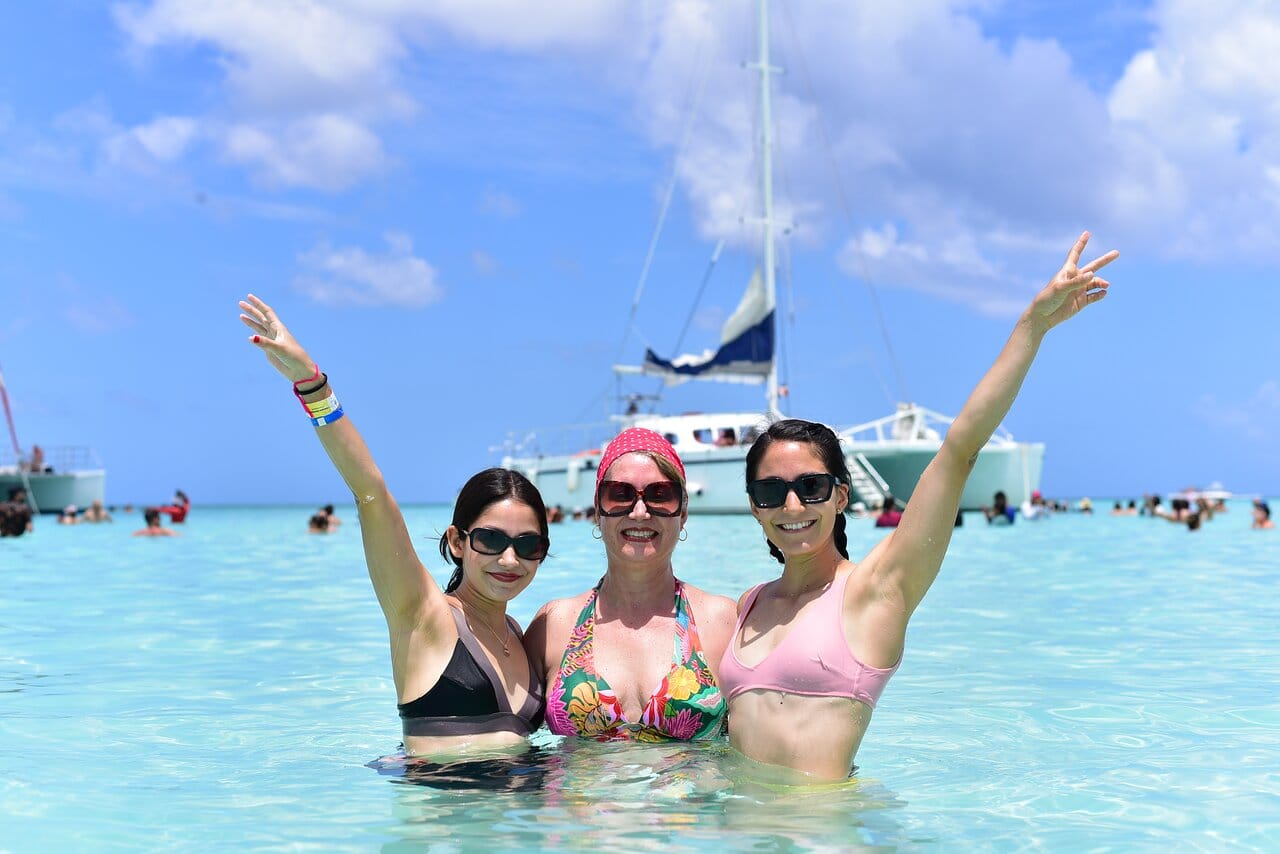 🚤 Excursión Isla Saona  Bayahibe – foto 2