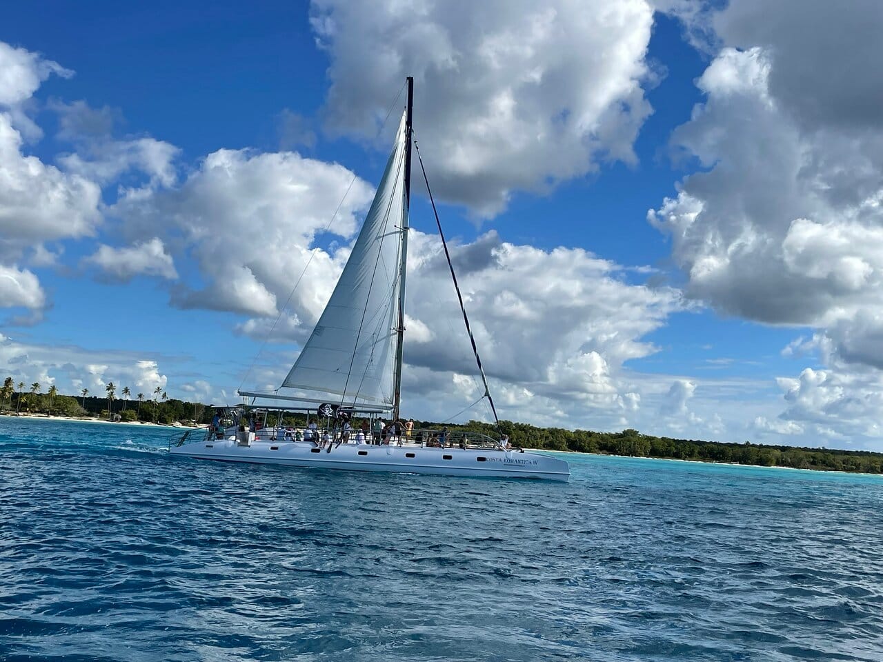 🚤 Excursión Isla Saona  Bayahibe – foto 3