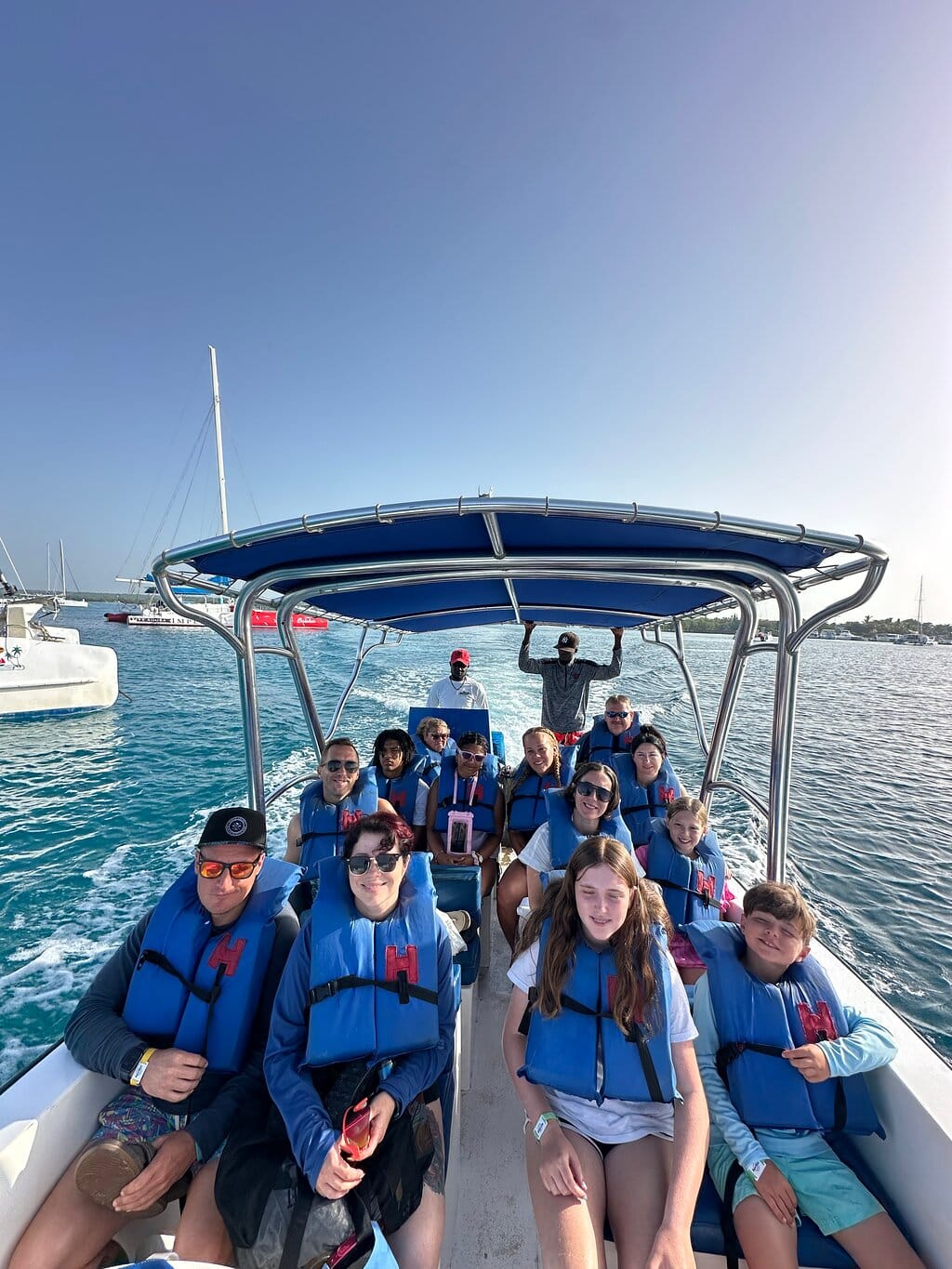 🚤 Excursión Isla Saona  Bayahibe – foto 5