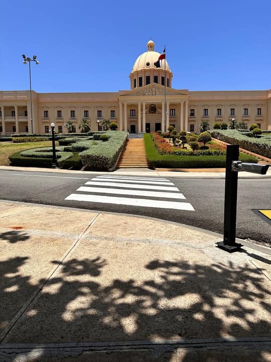 🏛️ Tour Panorámico a Santo Domingo desde Bayahibe