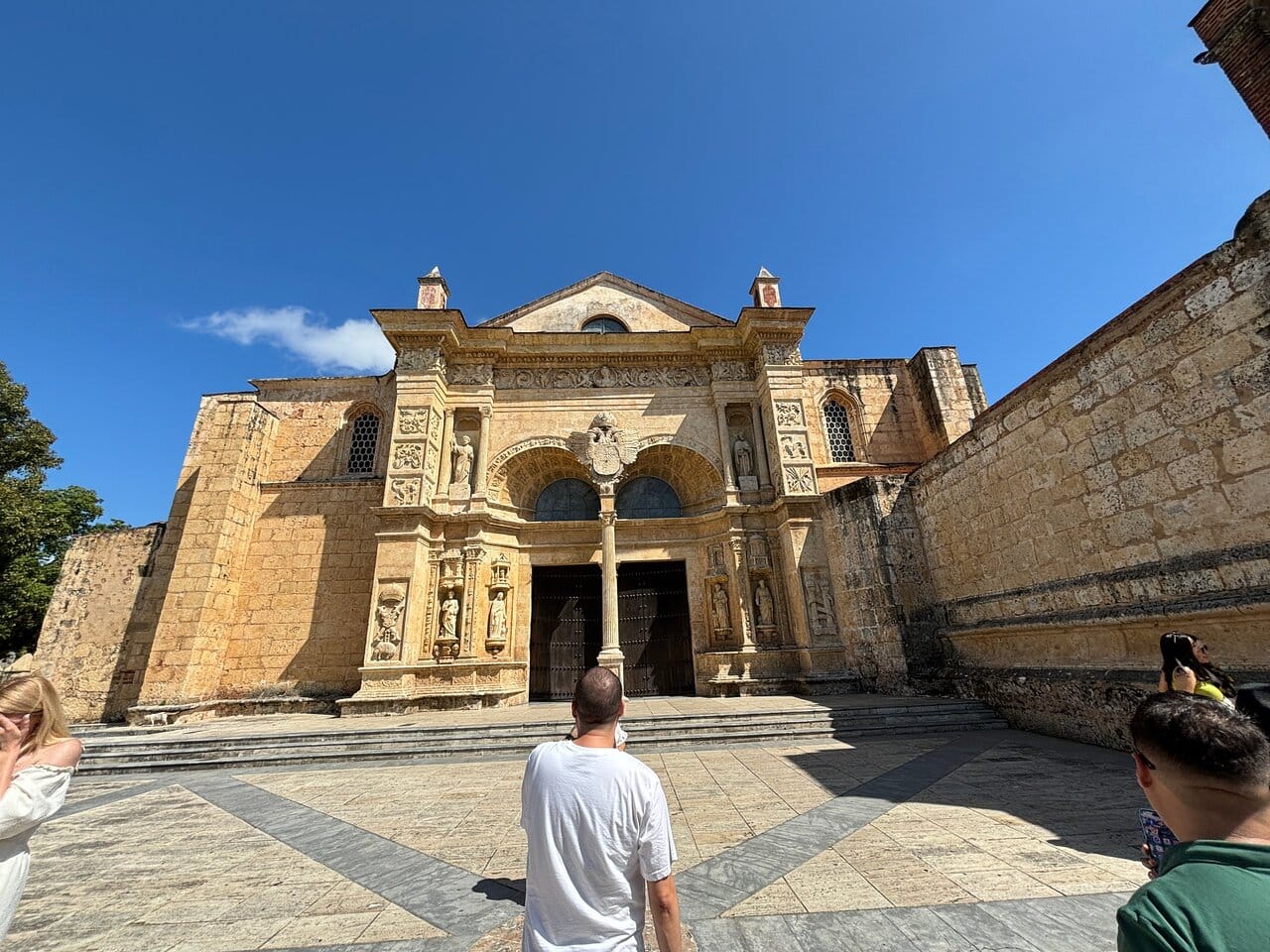 🏛️ Tour Panorámico a Santo Domingo desde Bayahibe – foto 2