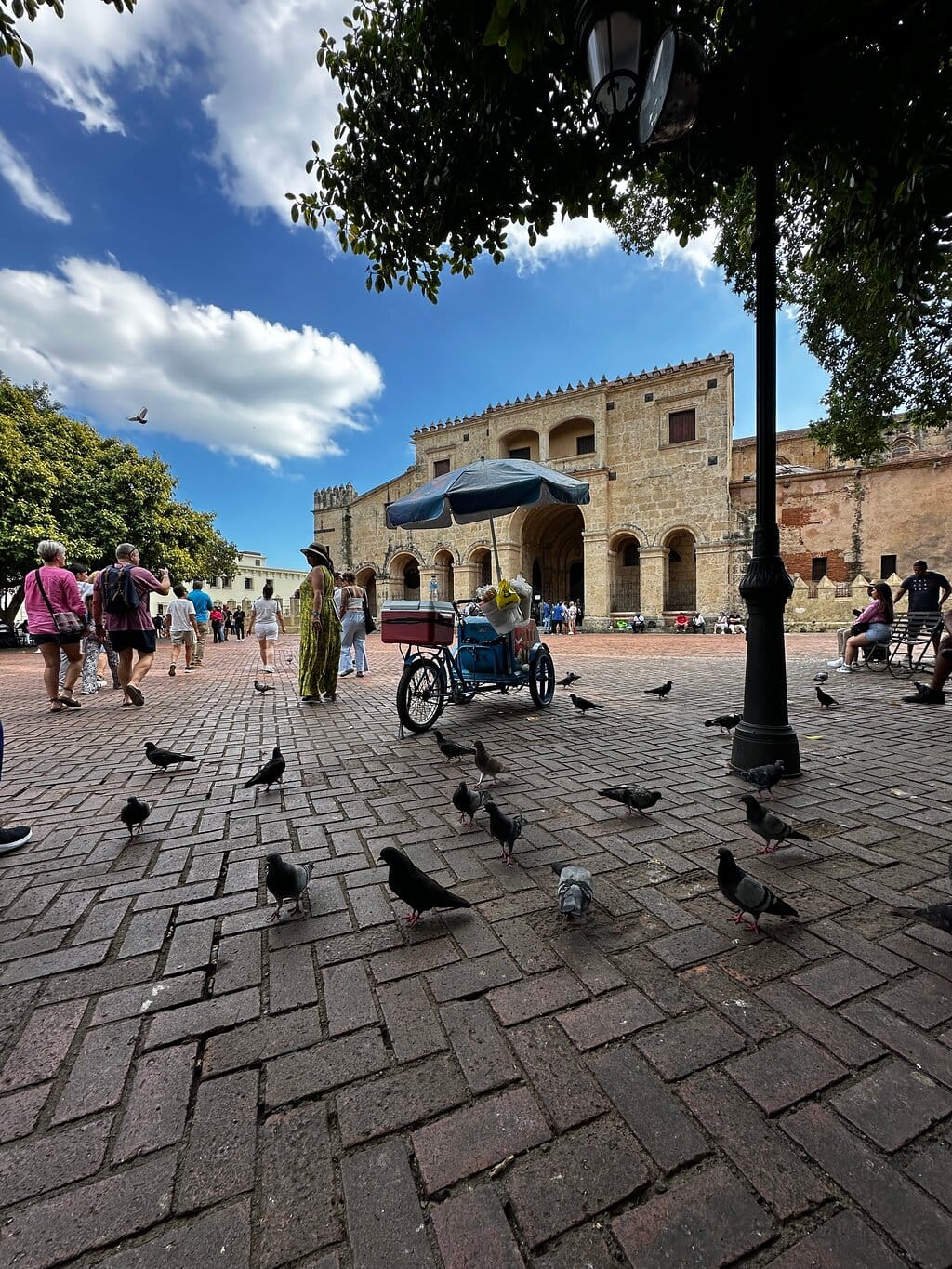 🏛️ Tour Panorámico a Santo Domingo desde Bayahibe – foto 3