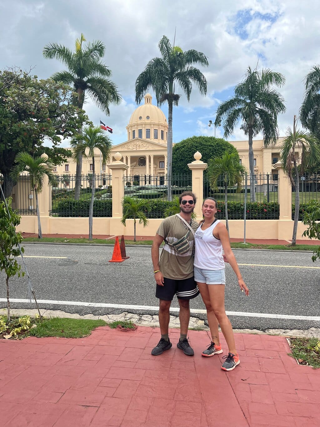 🏛️ Tour Panorámico a Santo Domingo desde Bayahibe – foto 4