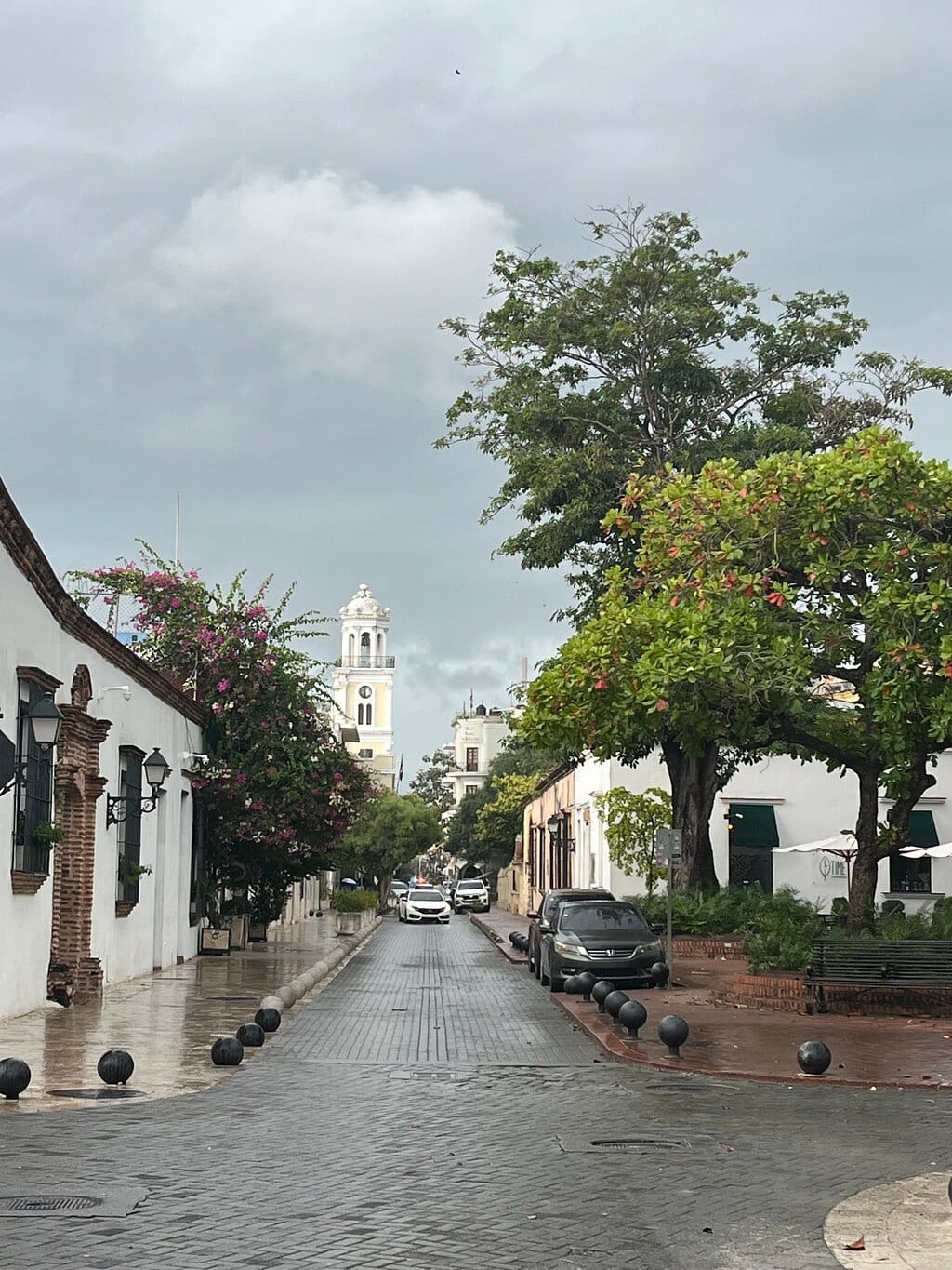 🏛️ Tour Panorámico a Santo Domingo desde Bayahibe – foto 5