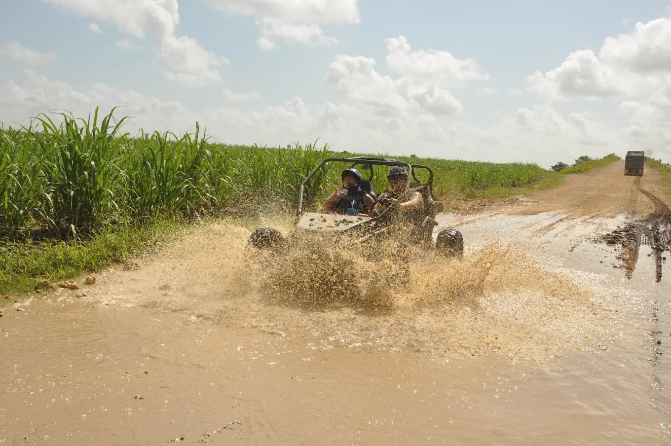 🚙 Excursión en Buggy – Bayahibe, La Romana – foto 2