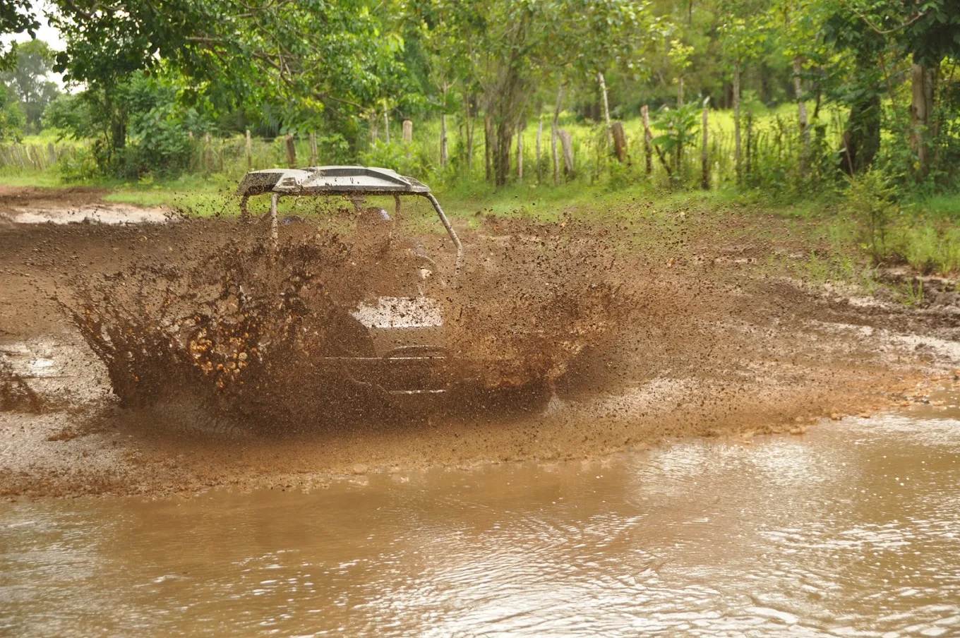 🚙 Excursión en Buggy – Bayahibe, La Romana – foto 4