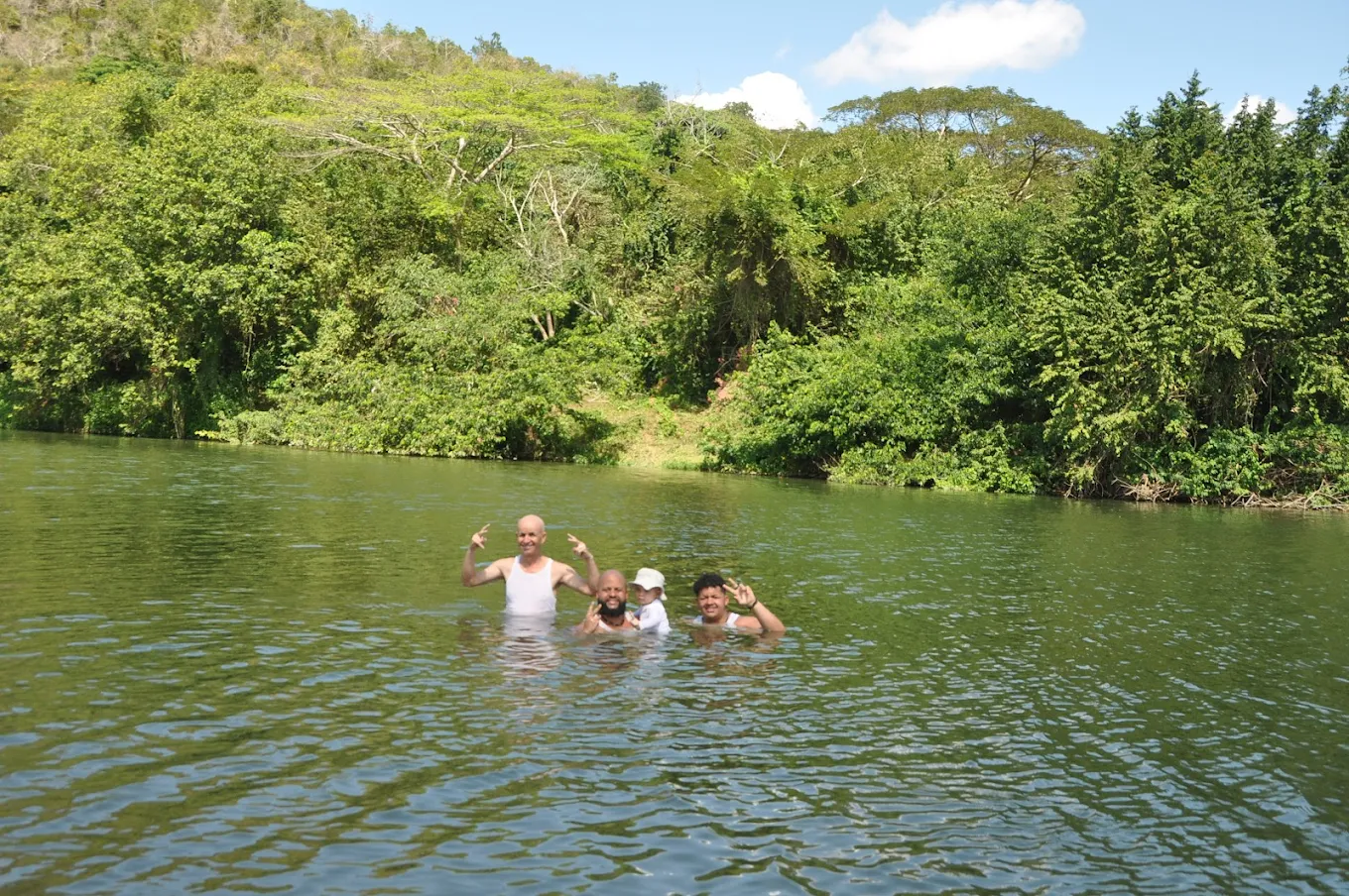 🚙 Excursión en Buggy – Bayahibe, La Romana – foto 5