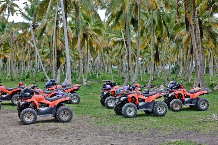 🏞️ Tour ATV Valle Samaná – Aventura Todo Terreno – foto 2
