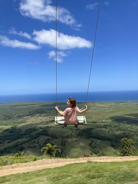 Montaña Redonda desde Miches – foto 4