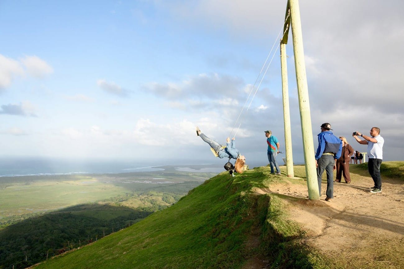 Montaña Redonda desde Miches – foto 5