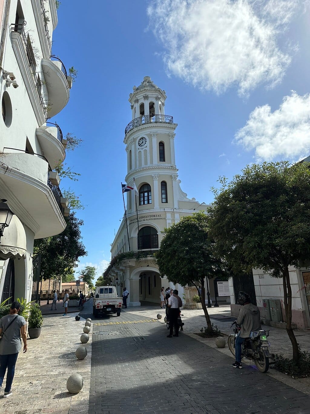🏛️ Excursión Miches – Santo Domingo – foto 3