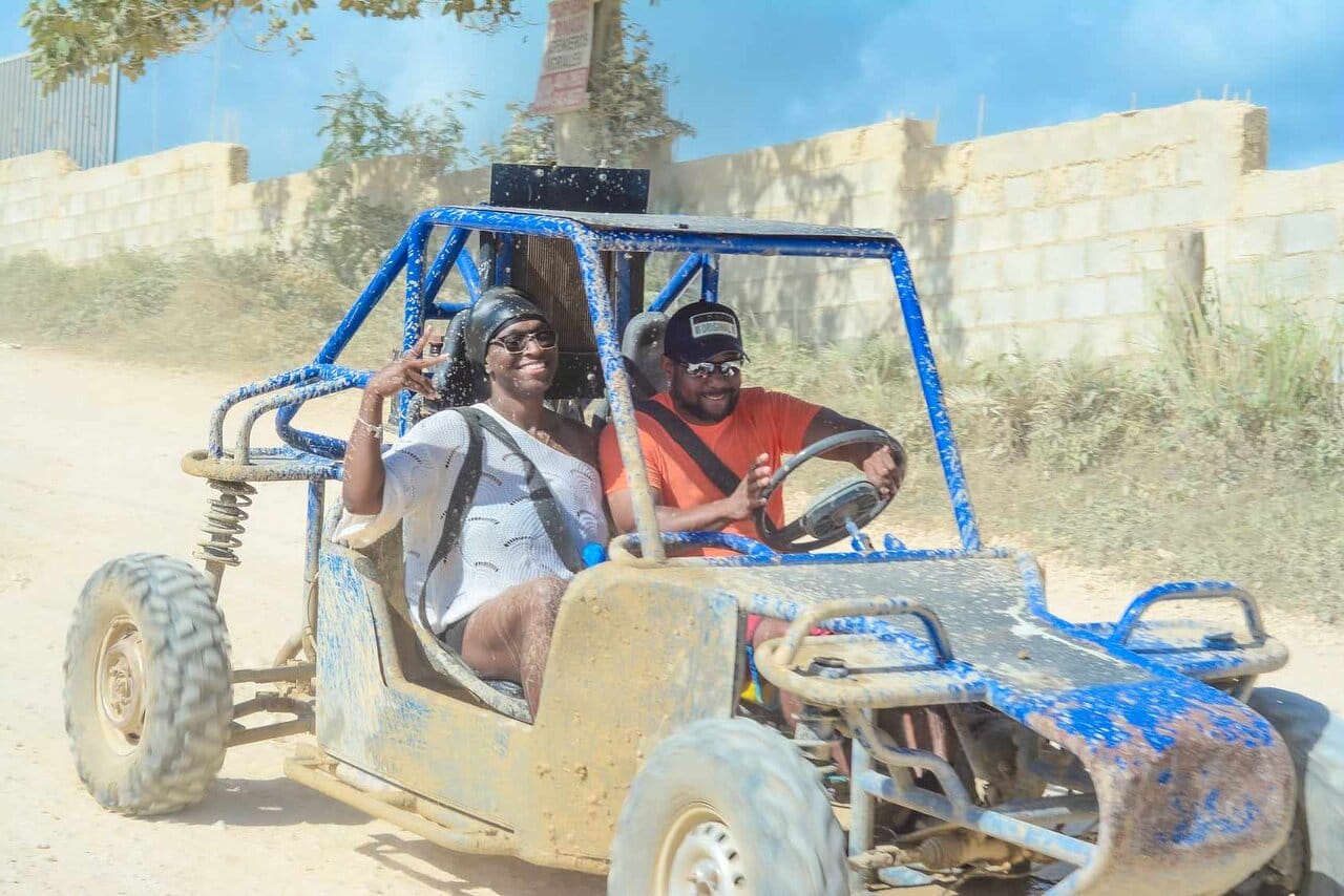 Buggies Miches – Aventura Todoterreno – foto 2