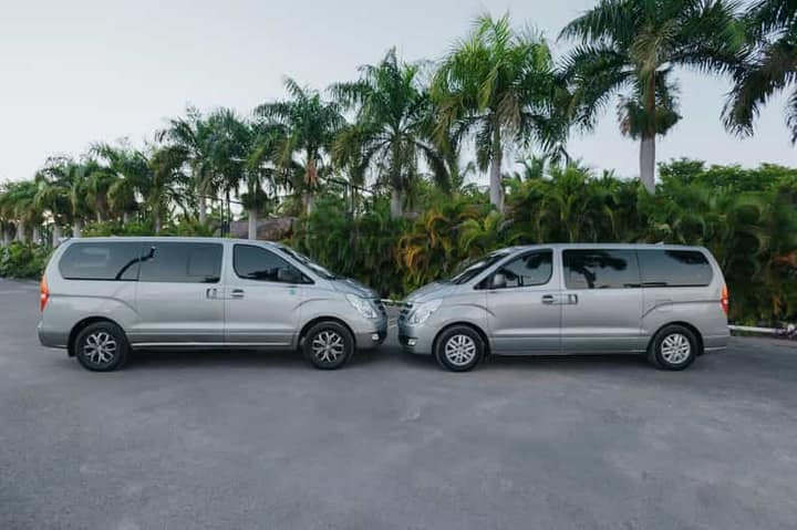 🚘 Servicio de Traslado Privado – JHORAJI TOUR