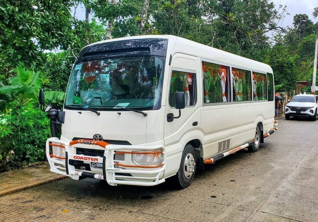 🚘 Servicio de Traslado Privado – JHORAJI TOUR – foto 2