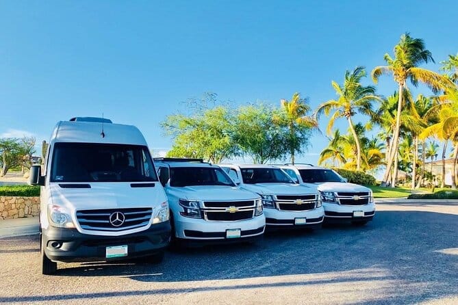 🚘 Servicio de Traslado Privado – JHORAJI TOUR – foto 3