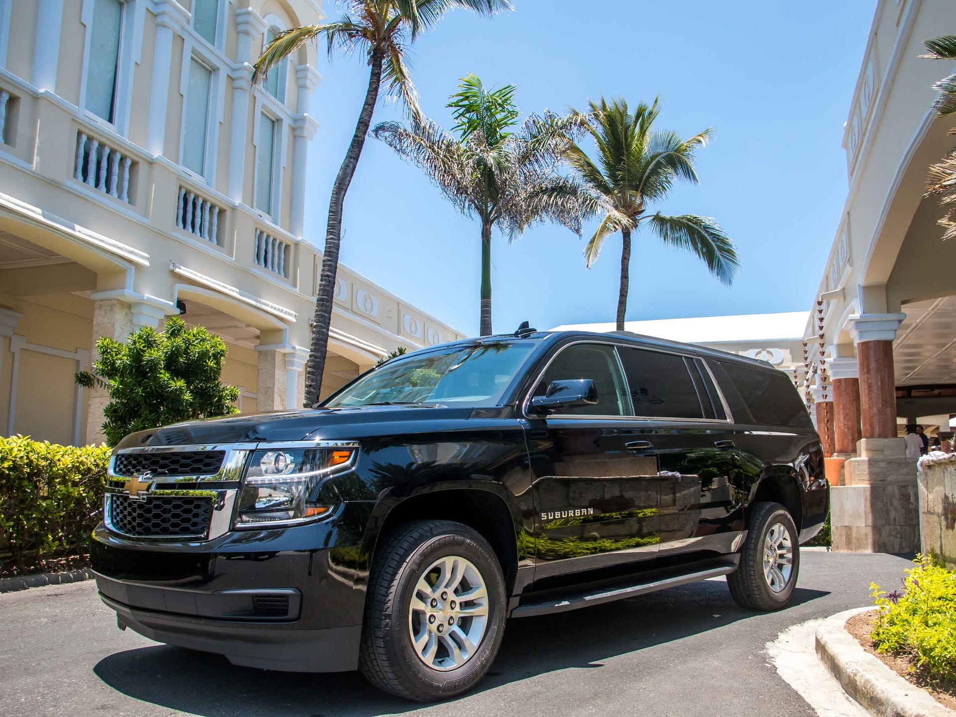 🚘 Servicio de Traslado Privado – JHORAJI TOUR – foto 4