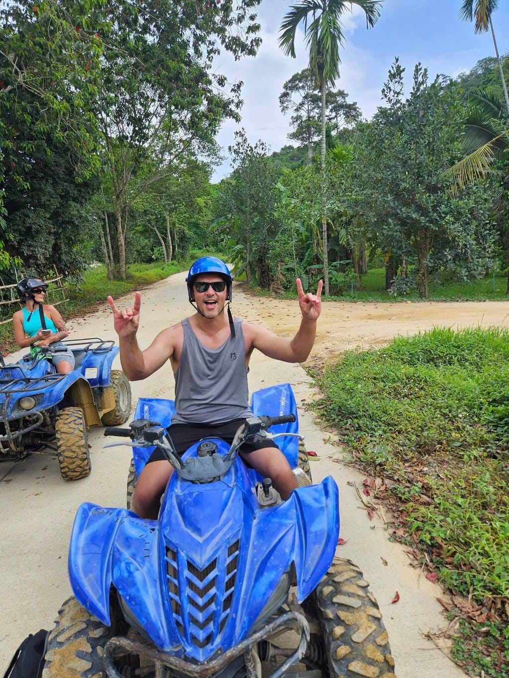 Buggy El Valle – Samaná – foto 4
