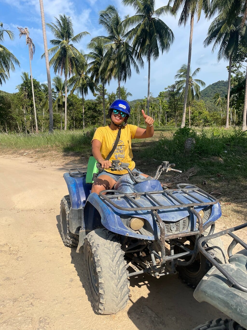 Buggy El Valle – Samaná – foto 5