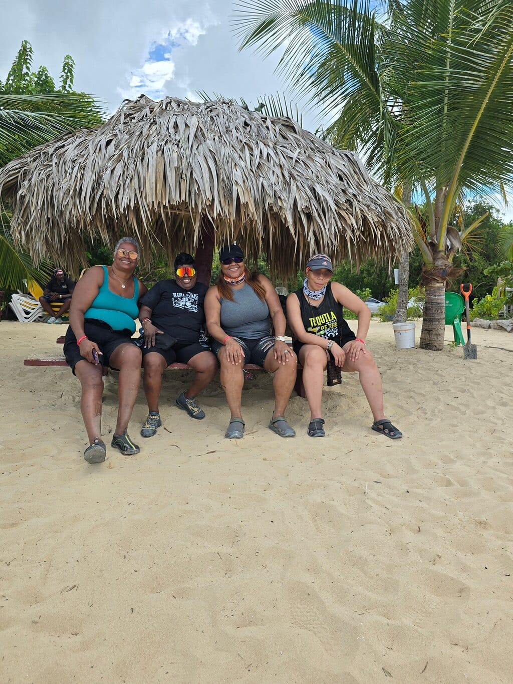 Buggy en Rincón, Samaná – foto 4