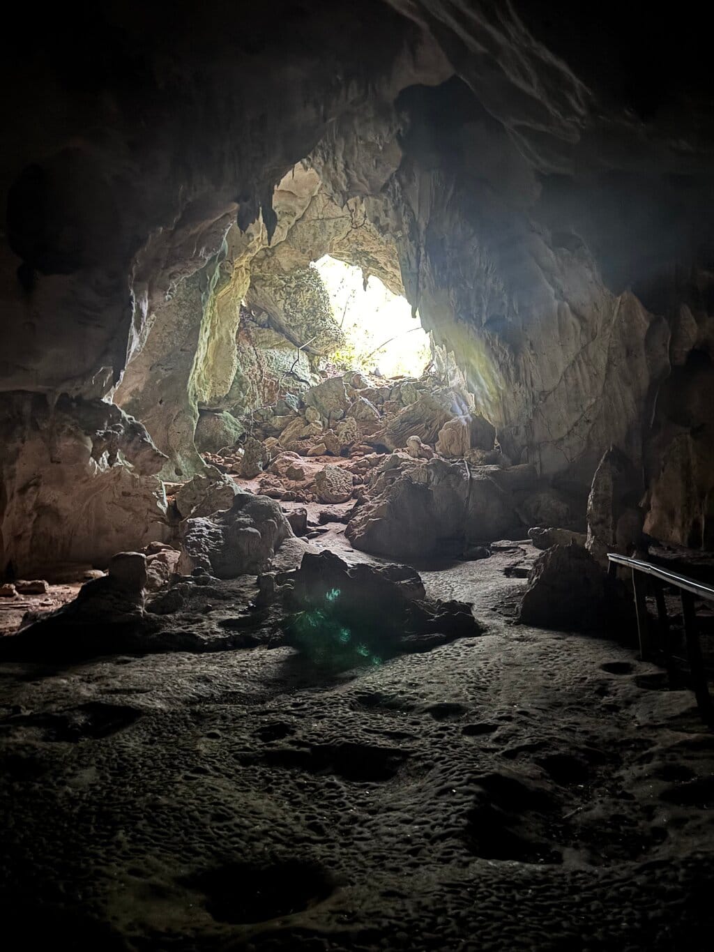 Los Haitises desde Samaná – foto 2