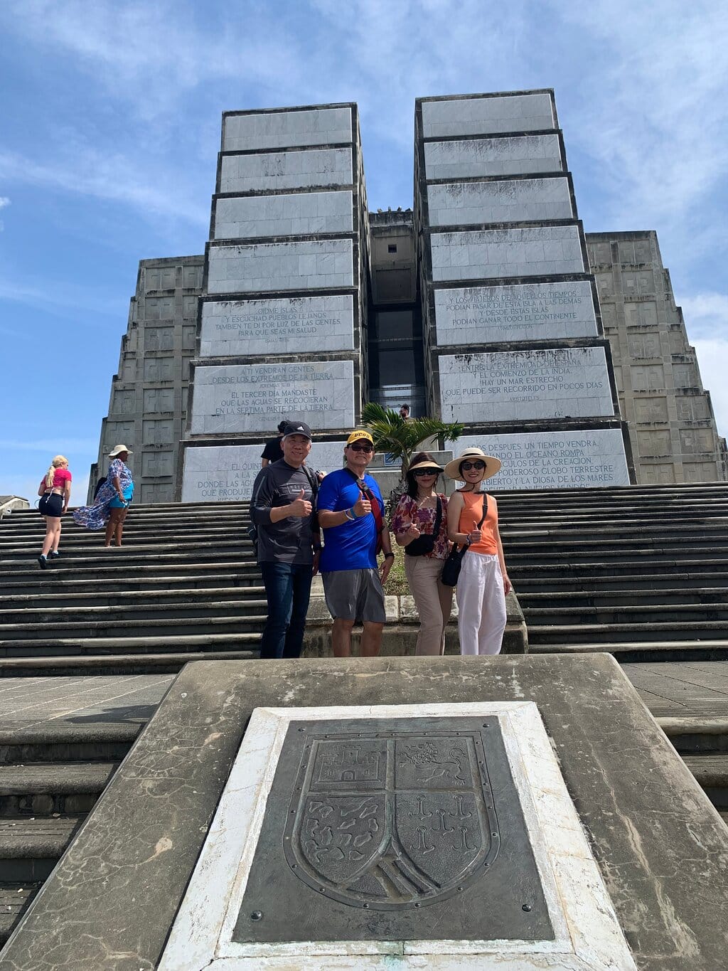 🏛️ Excursión a Santo Domingo – foto 3